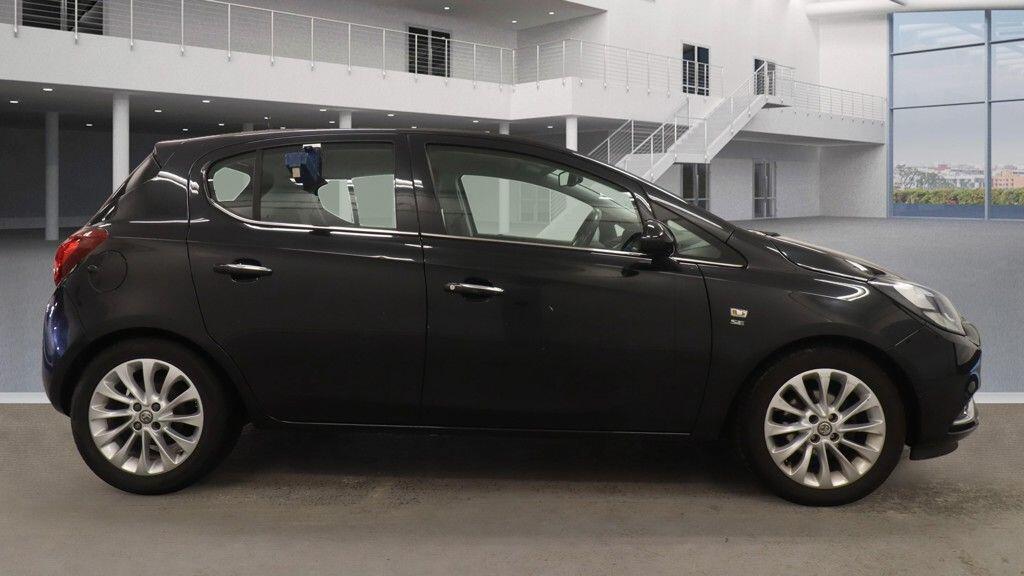 Used Vauxhall Corsa 2015 for sale - 76823813: Photo 11