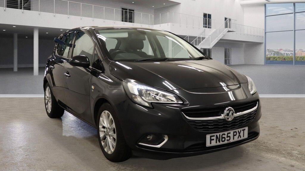 Used Vauxhall Corsa 2015 for sale - 76823813: Photo 12