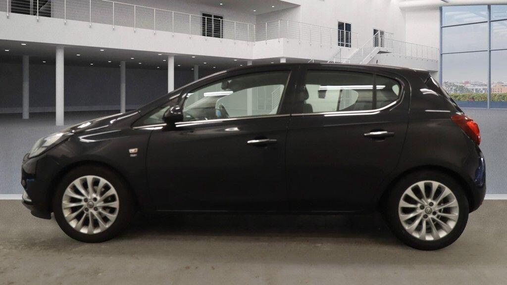 Used Vauxhall Corsa 2015 for sale - 76823813: Photo 3