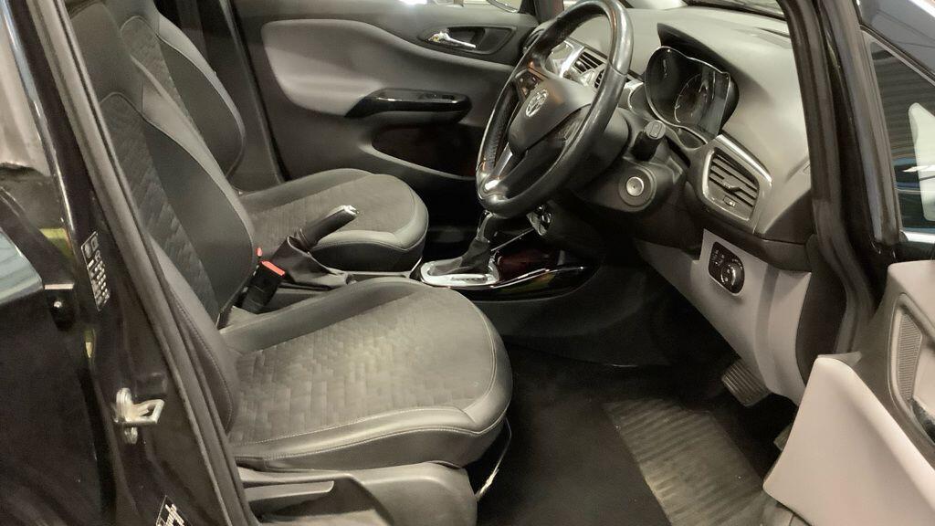 Used Vauxhall Corsa 2015 for sale - 76823813: Photo 5
