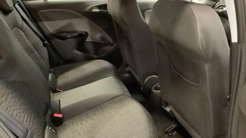 Used Vauxhall Corsa 2015 for sale - 76823813: Photo 6