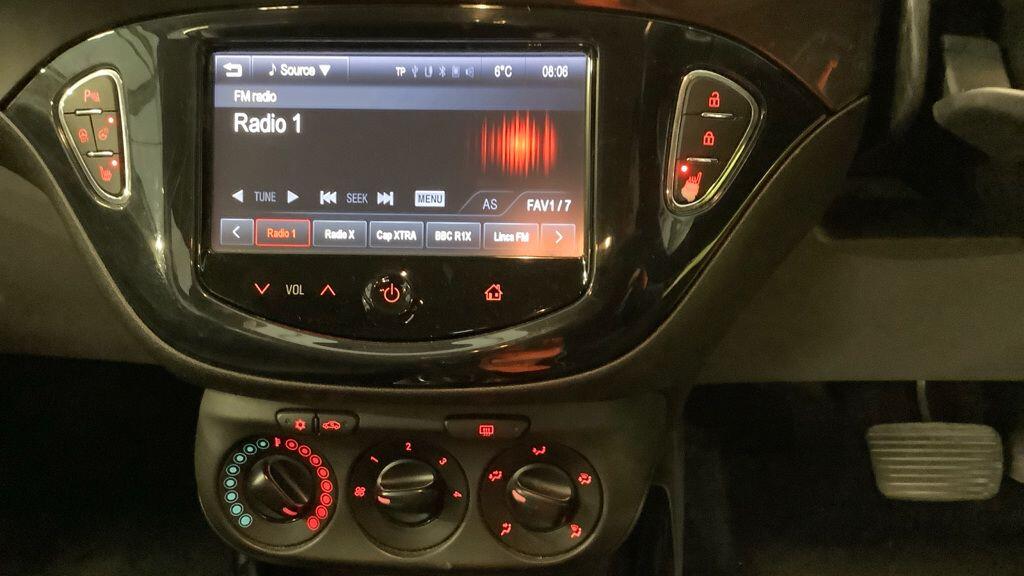 Used Vauxhall Corsa 2015 for sale - 76823813: Photo 8