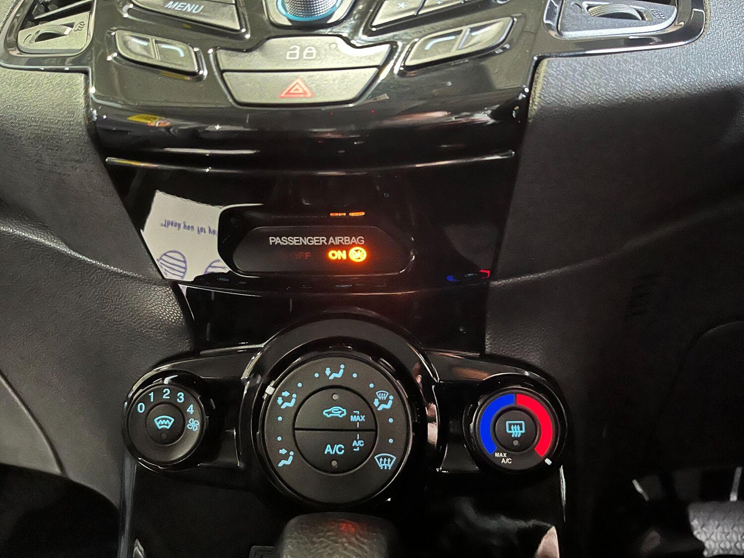 Used Ford Fiesta 2014 for sale - 77231685: Photo 30