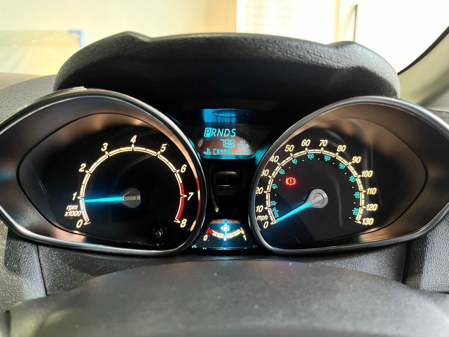 Used Ford Fiesta 2014 for sale - 77231685: Photo 32