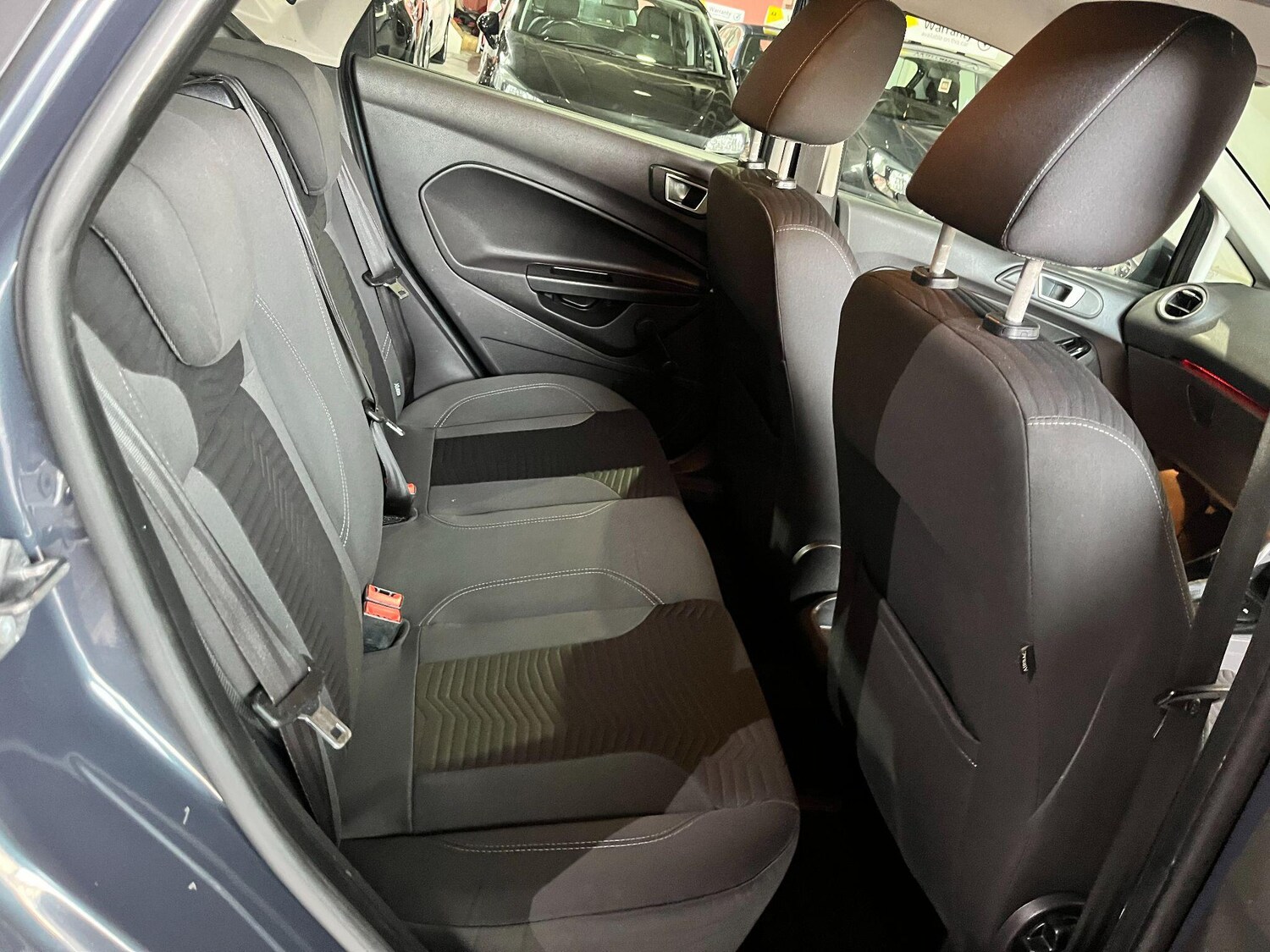 Used Ford Fiesta 2014 for sale - 77231685: Photo 33