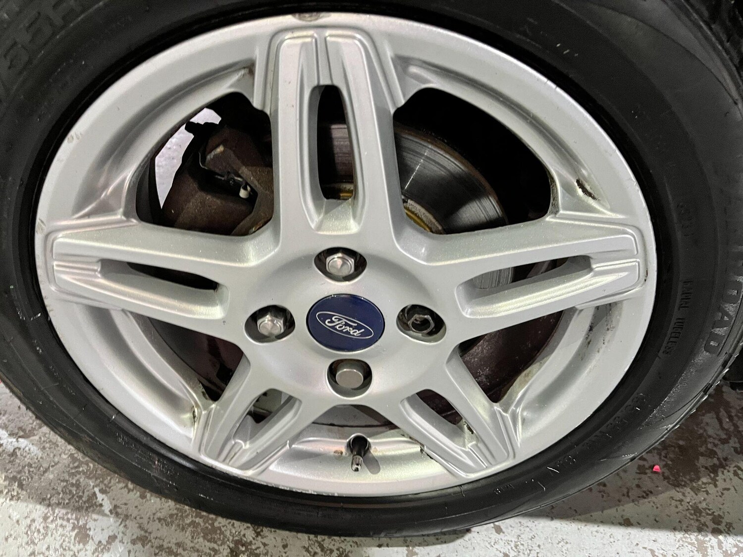 Used Ford Fiesta 2014 for sale - 77231685: Photo 45