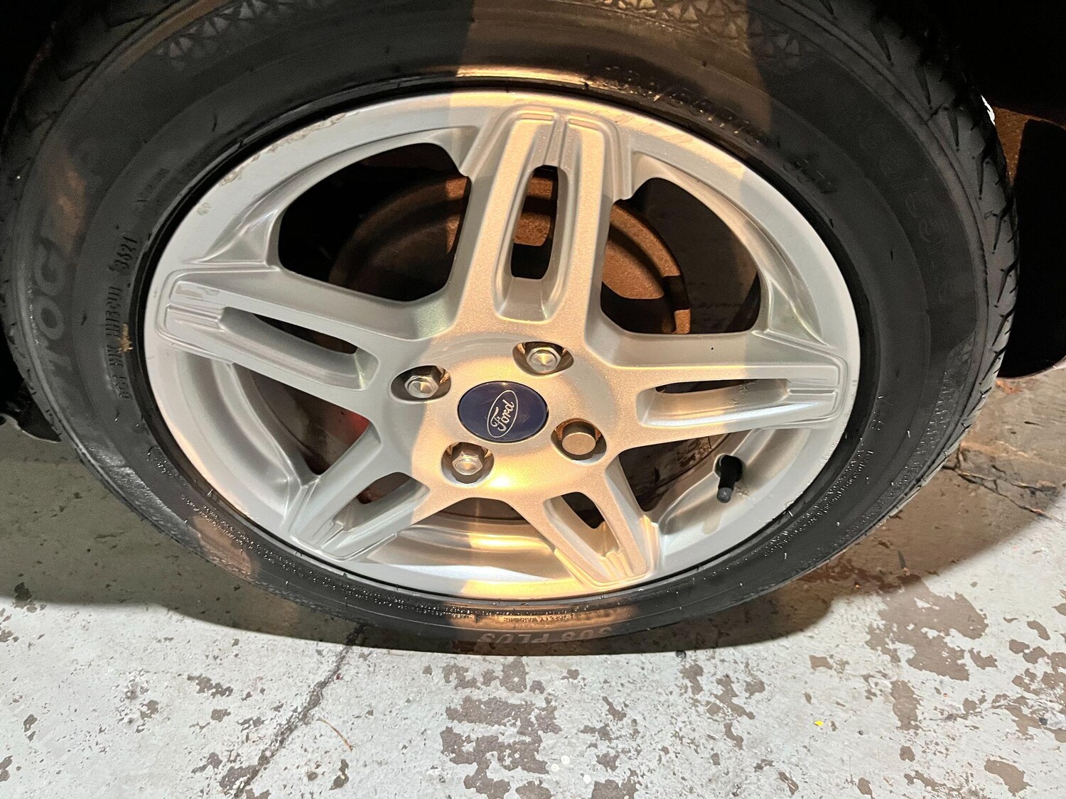 Used Ford Fiesta 2014 for sale - 77231685: Photo 46