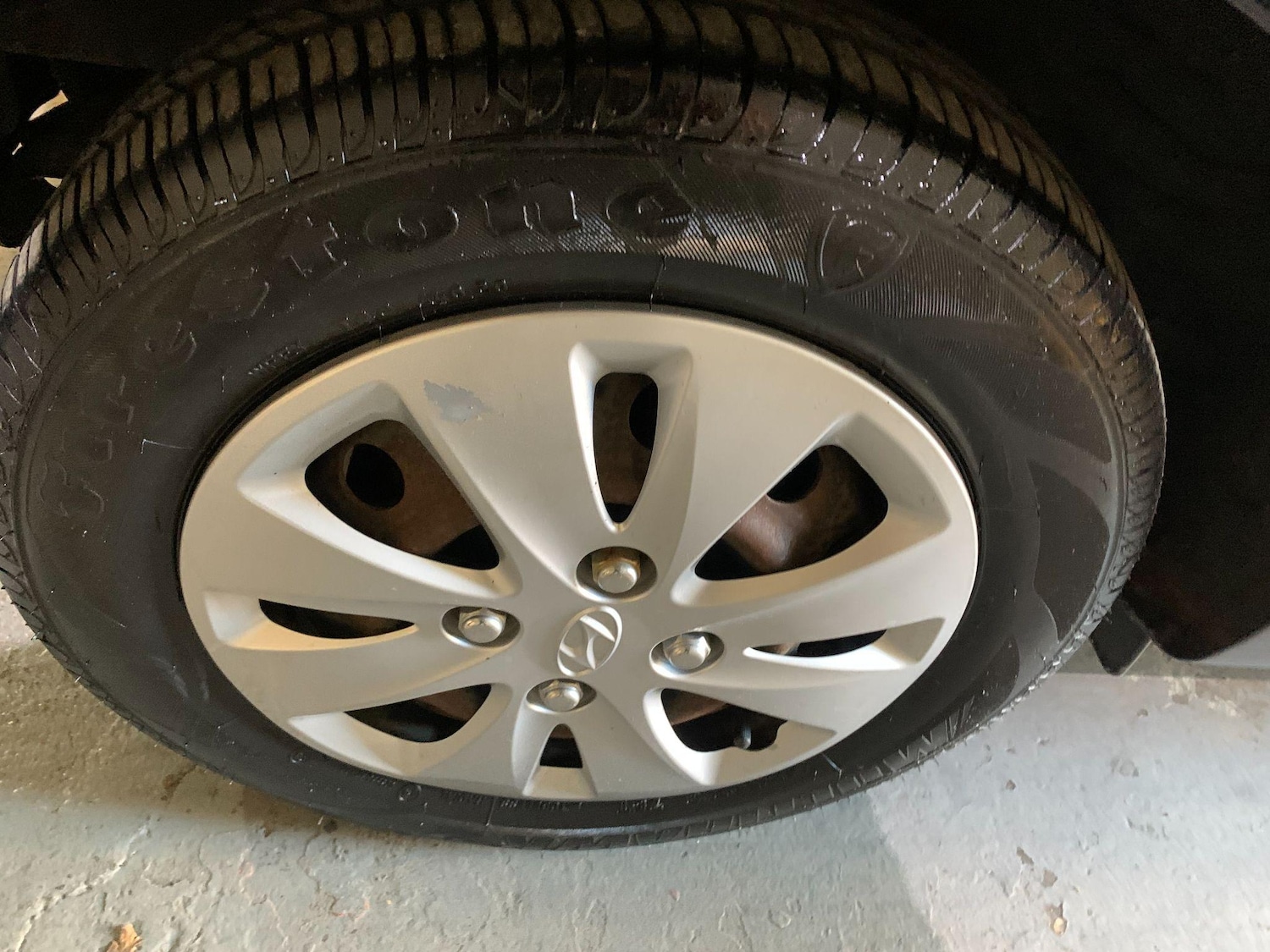 Used Hyundai i10 2011 for sale - 76433160: Photo 39