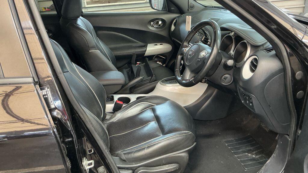 Used Nissan Juke 2017 for sale - 77266641: Photo 12