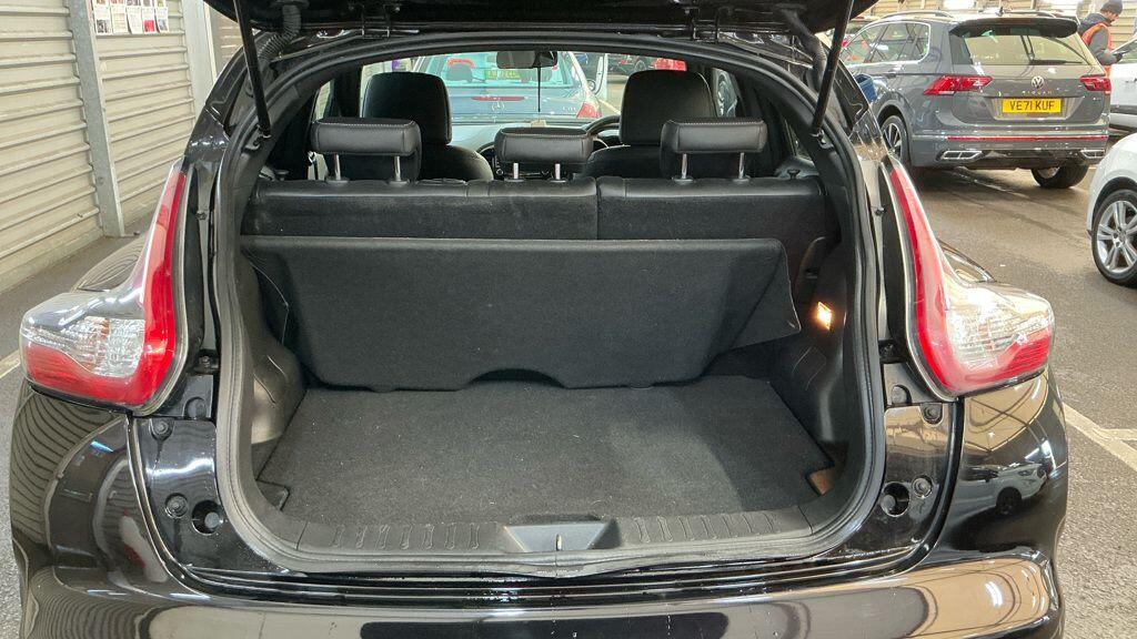 Used Nissan Juke 2017 for sale - 77266641: Photo 7