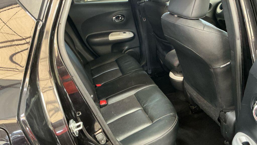 Used Nissan Juke 2017 for sale - 77266641: Photo 8