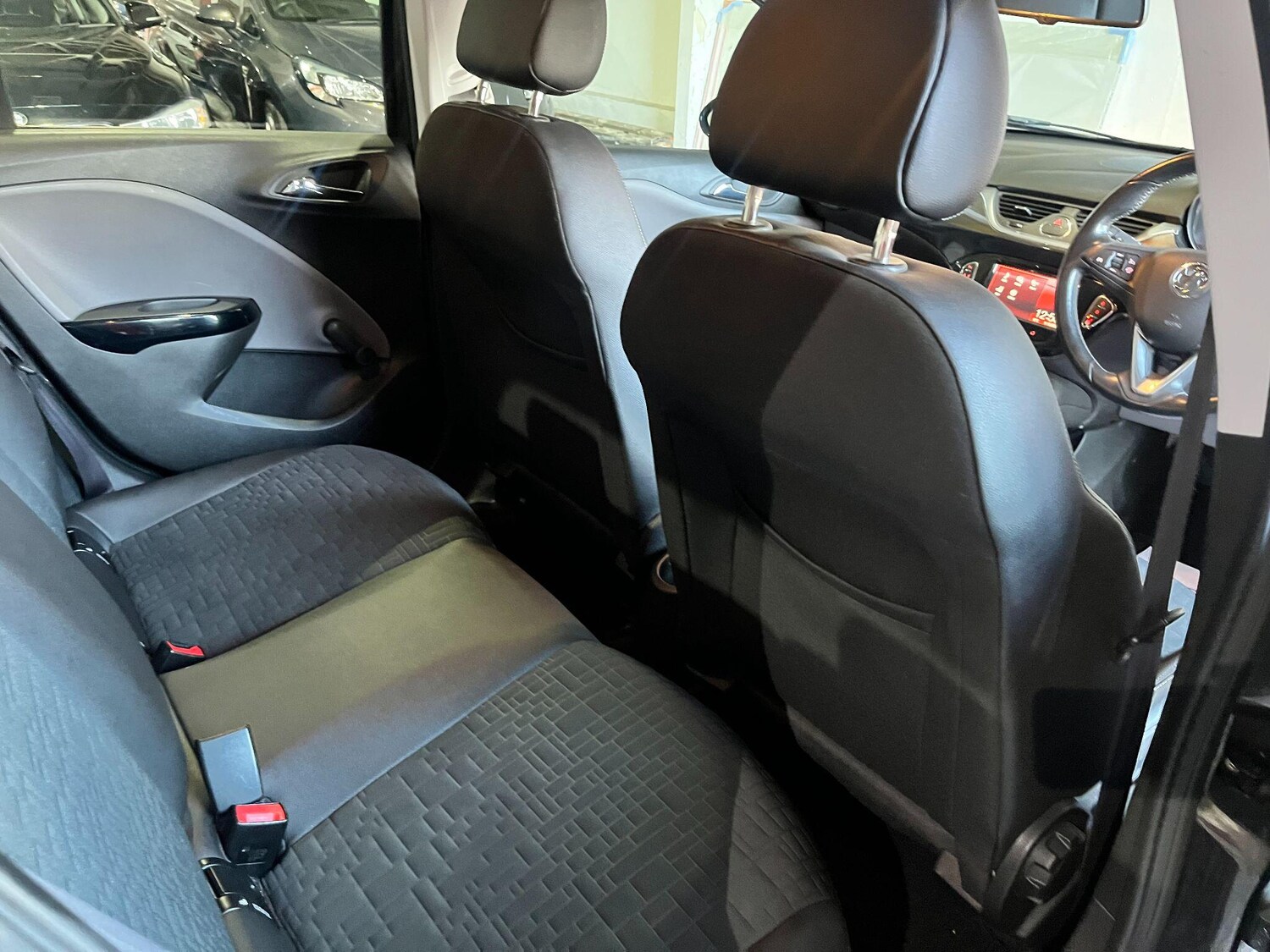 Used Vauxhall Corsa 2015 for sale - 77231665: Photo 19