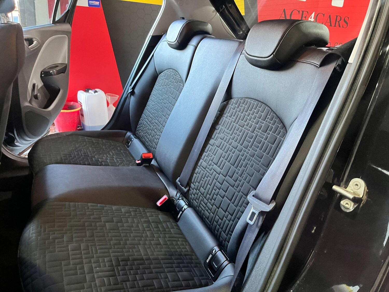 Used Vauxhall Corsa 2015 for sale - 77231665: Photo 20