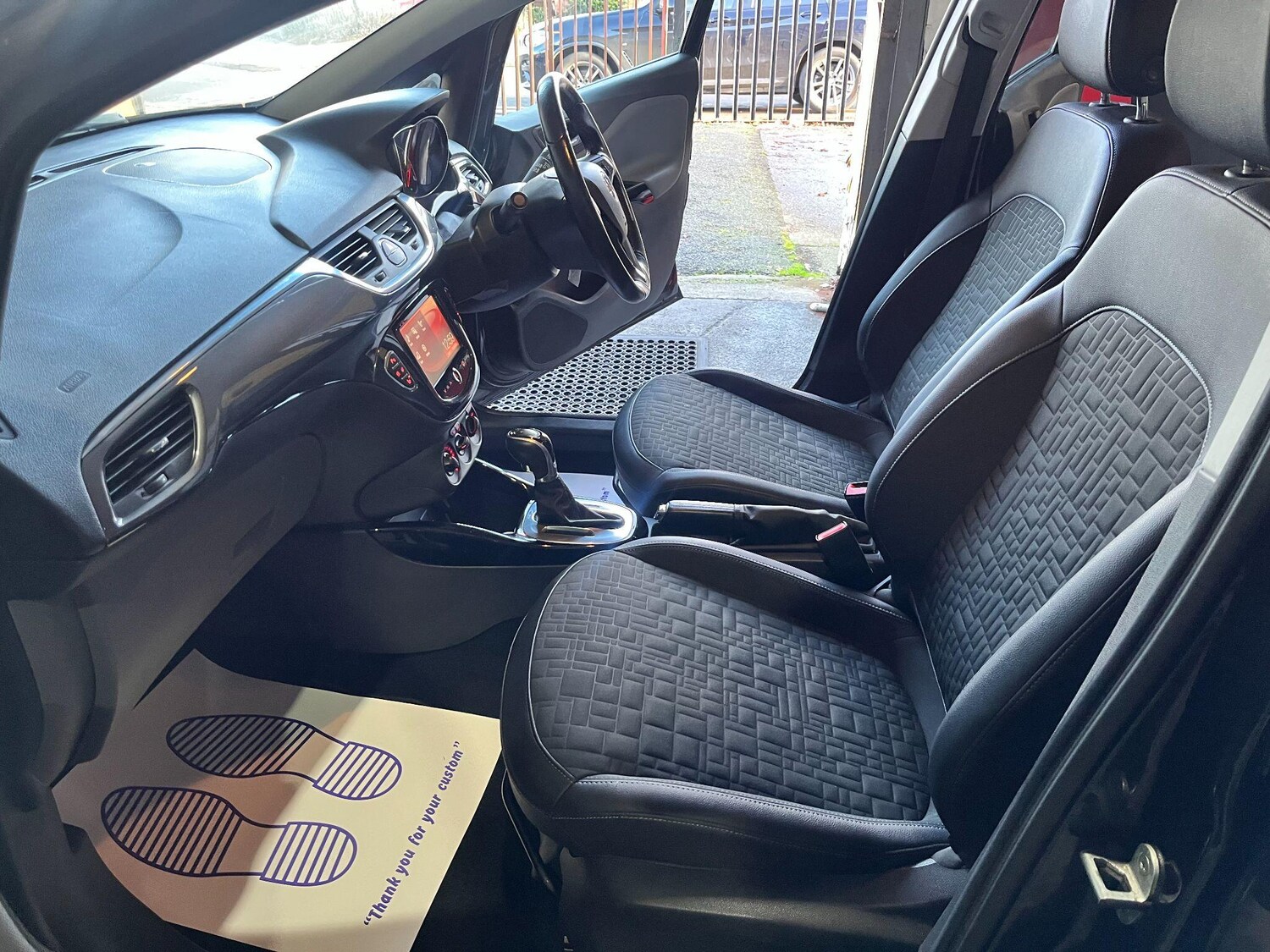 Used Vauxhall Corsa 2015 for sale - 77231665: Photo 38