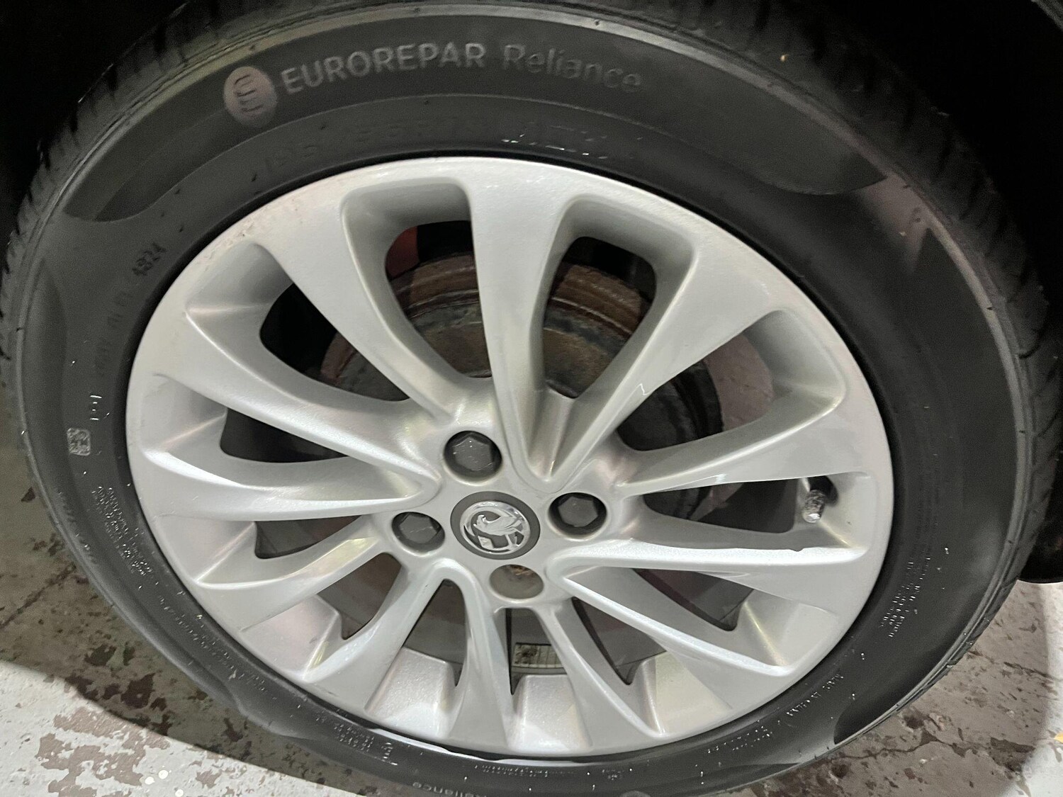 Used Vauxhall Corsa 2015 for sale - 77231665: Photo 44