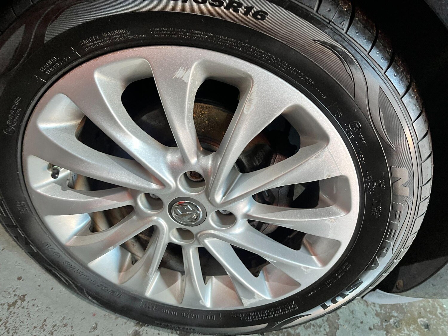 Used Vauxhall Corsa 2015 for sale - 77231665: Photo 45