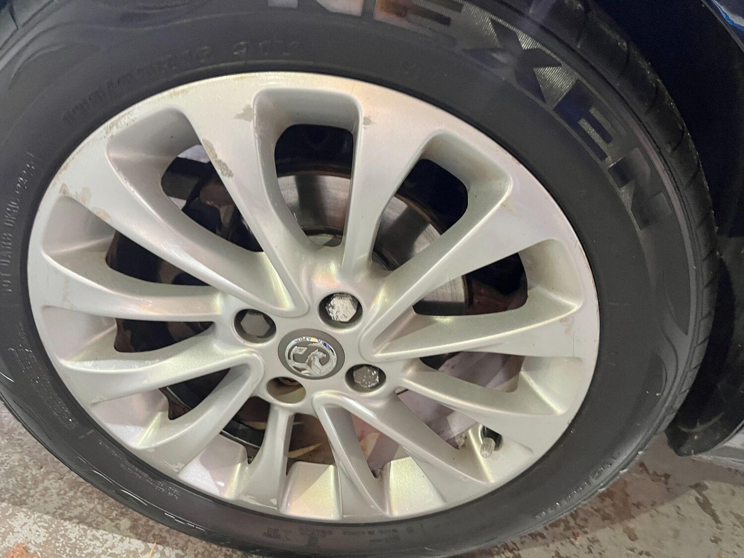 Used Vauxhall Corsa 2015 for sale - 77231665: Photo 46