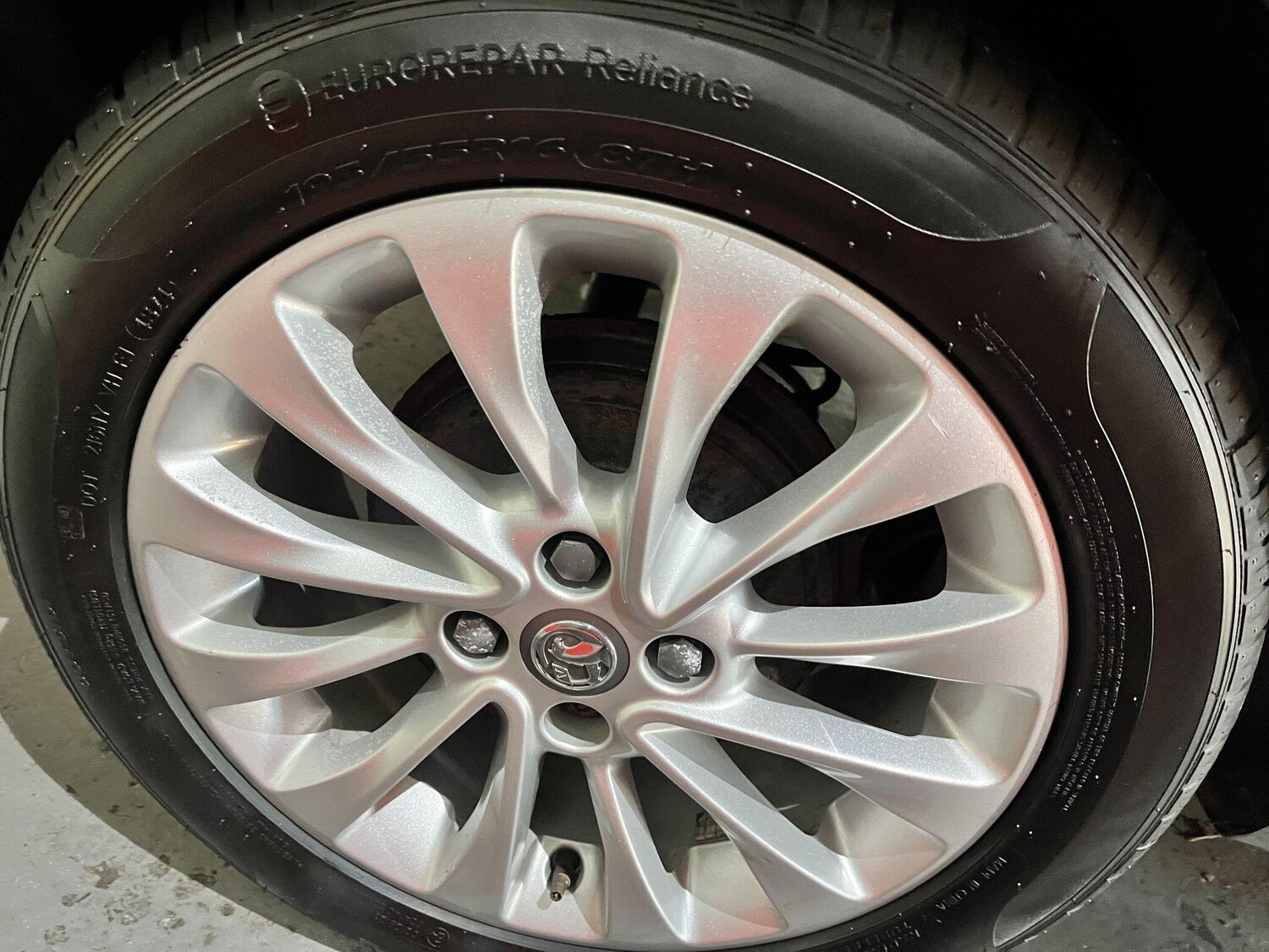 Used Vauxhall Corsa 2015 for sale - 77231665: Photo 47