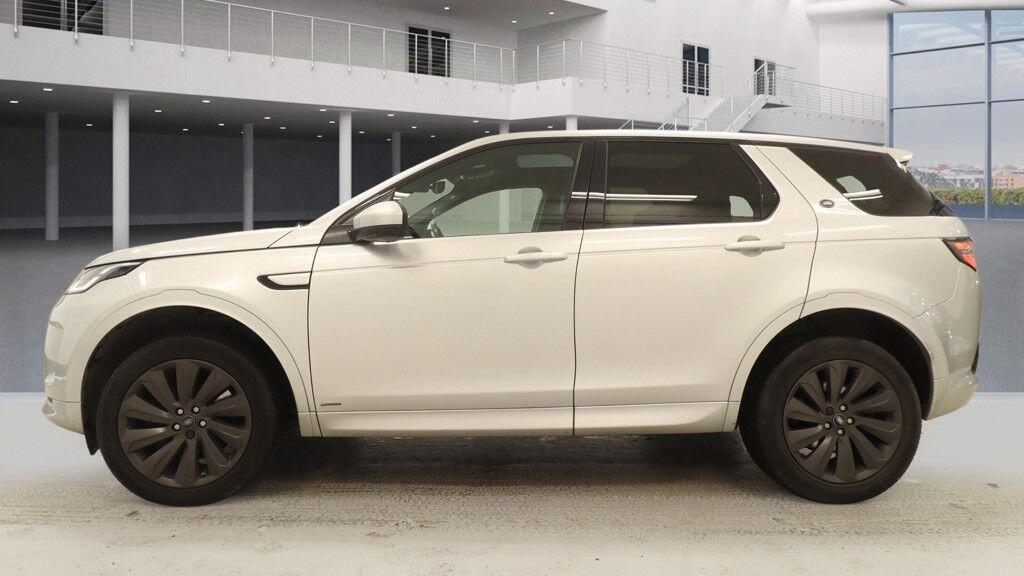 Used Land Rover Discovery Sport for sale - 77625472: Photo 13