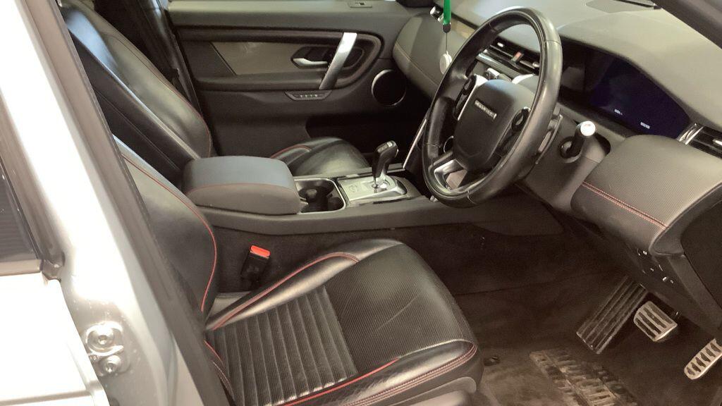 Used Land Rover Discovery Sport for sale - 77625472: Photo 6