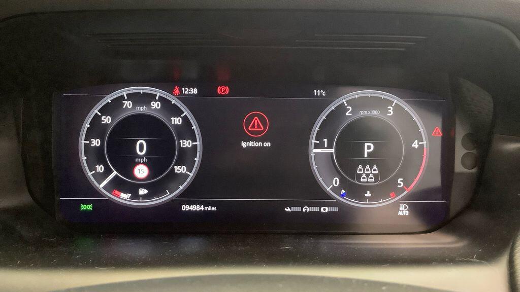 Used Land Rover Discovery Sport for sale - 77625472: Photo 8