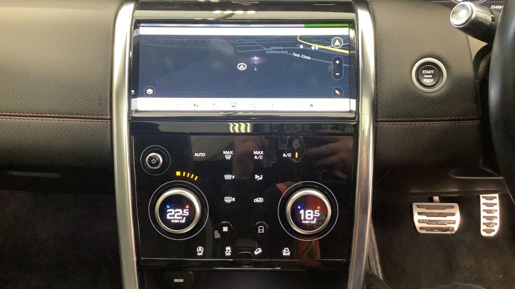 Used Land Rover Discovery Sport for sale - 77625472: Photo 9