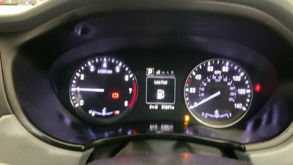 Used Hyundai i20 2015 for sale - 77314711: Photo 11