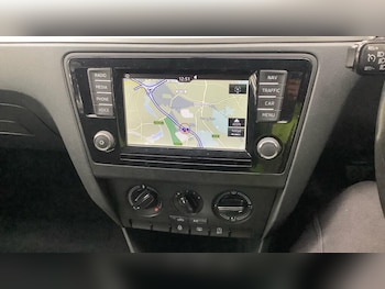 Used Skoda Rapid 2016 for sale - 78388380: Photo