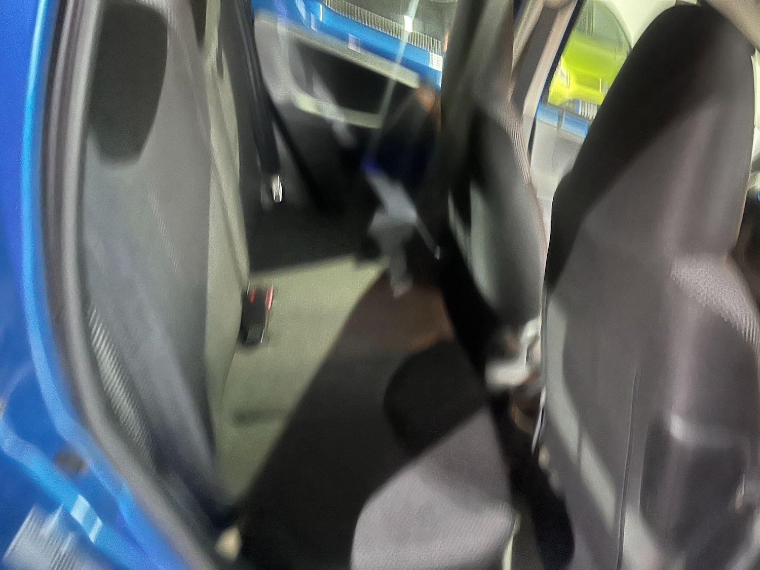 Used Toyota AYGO 2009 for sale - 77231673: Photo 11