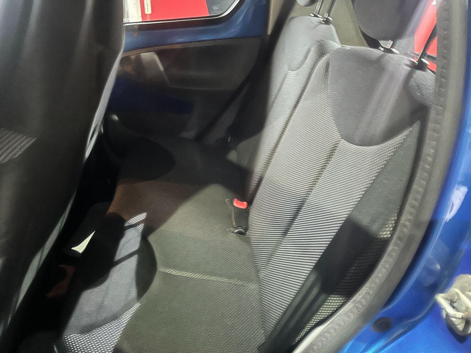 Used Toyota AYGO 2009 for sale - 77231673: Photo 17