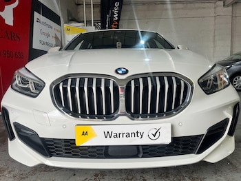 Used BMW 1 Series 2020 for sale - 78019097: Photo