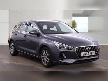 Used Hyundai i30 2018 for sale - 78853789: Photo