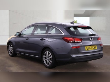 Used Hyundai i30 2018 for sale - 78853789: Photo