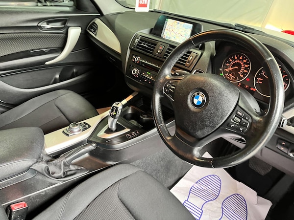 Used BMW 1 Series 2015 for sale - 76314658: Photo 16
