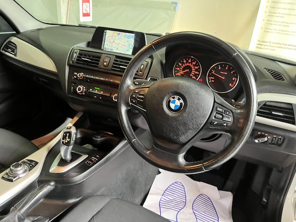Used BMW 1 Series 2015 for sale - 76314658: Photo 17