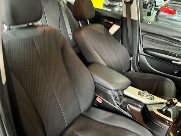 Used BMW 1 Series 2015 for sale - 76314658: Photo 19