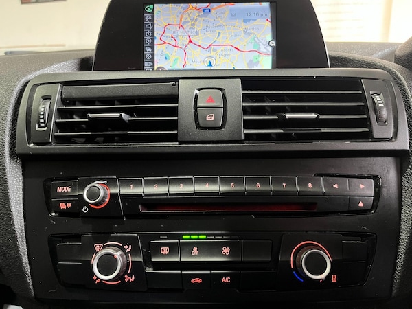 Used BMW 1 Series 2015 for sale - 76314658: Photo 20