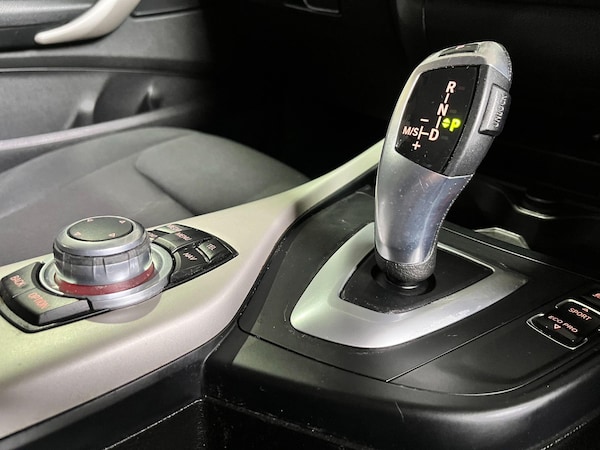 Used BMW 1 Series 2015 for sale - 76314658: Photo 21