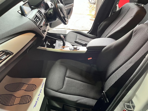 Used BMW 1 Series 2015 for sale - 76314658: Photo 22