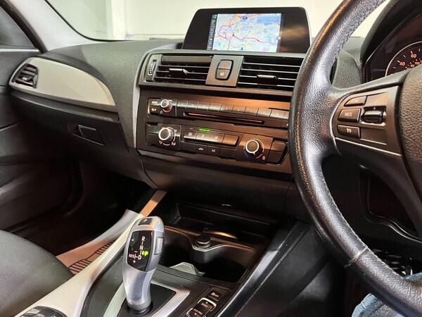 Used BMW 1 Series 2015 for sale - 76314658: Photo 23
