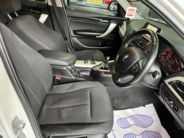 Used BMW 1 Series 2015 for sale - 76314658: Photo 24