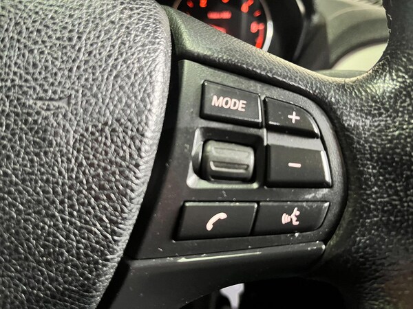 Used BMW 1 Series 2015 for sale - 76314658: Photo 26