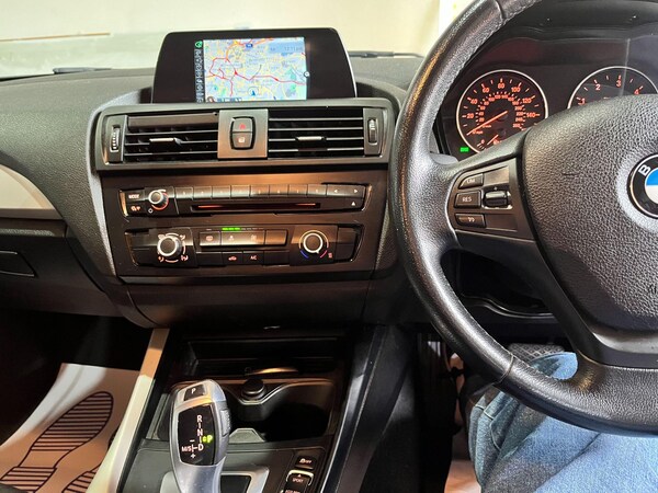 Used BMW 1 Series 2015 for sale - 76314658: Photo 28