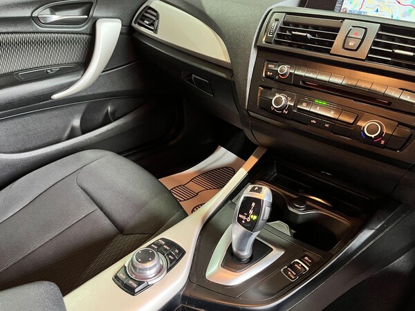 Used BMW 1 Series 2015 for sale - 76314658: Photo 29