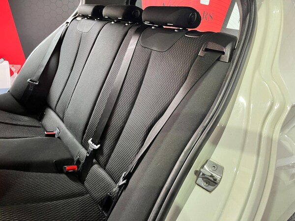 Used BMW 1 Series 2015 for sale - 76314658: Photo 31
