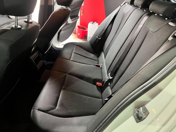 Used BMW 1 Series 2015 for sale - 76314658: Photo 33