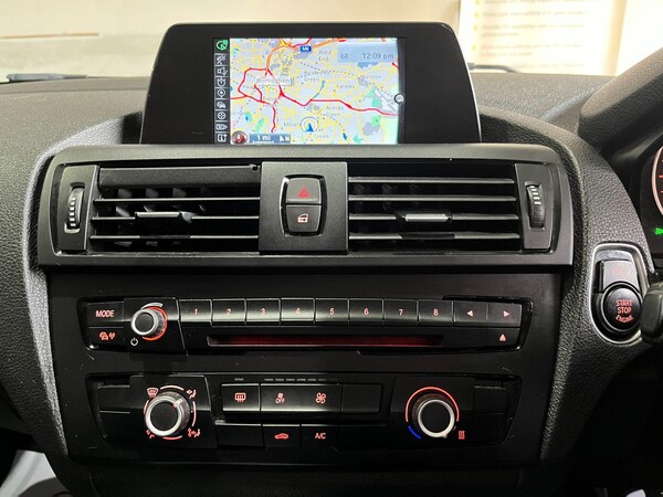 Used BMW 1 Series 2015 for sale - 76314658: Photo 34
