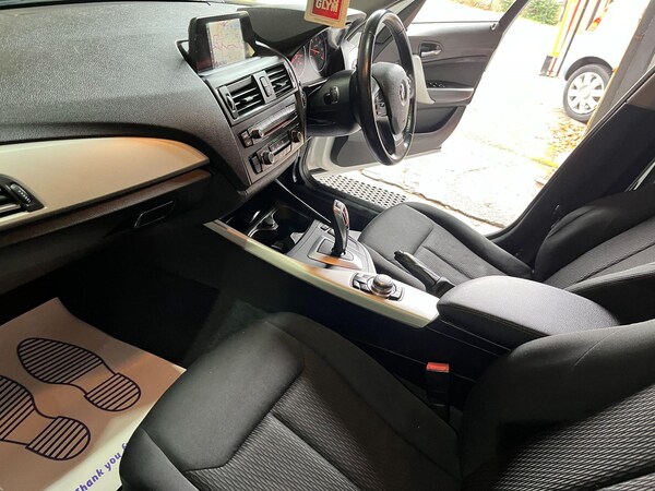 Used BMW 1 Series 2015 for sale - 76314658: Photo 35