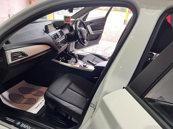 Used BMW 1 Series 2015 for sale - 76314658: Photo 36