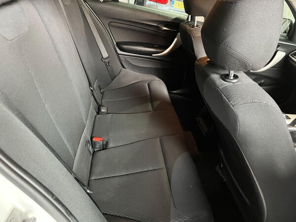 Used BMW 1 Series 2015 for sale - 76314658: Photo 38
